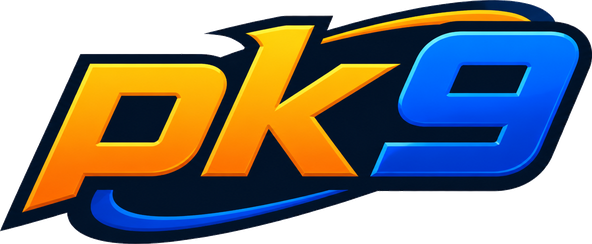 pk9 Logo